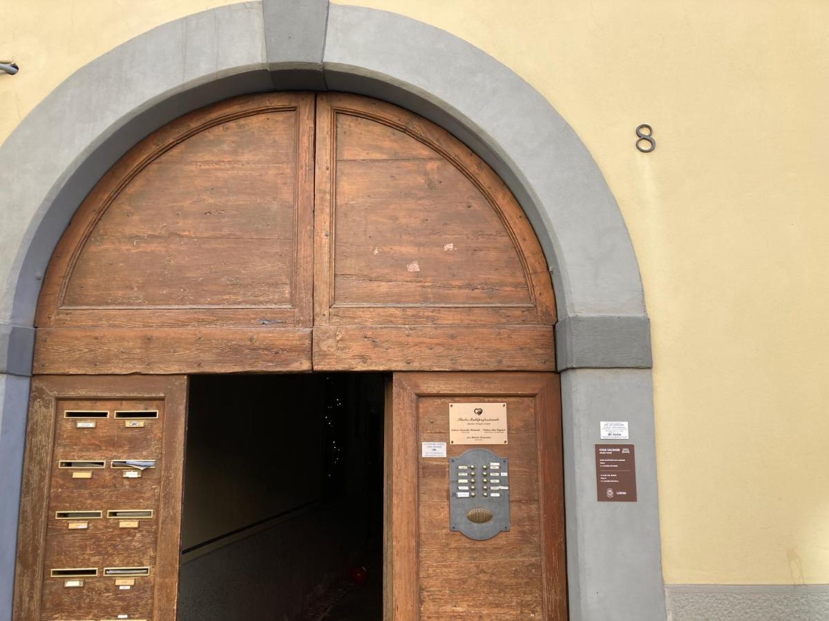 La Casa Nel Borgo Villa Bergamo Exterior photo